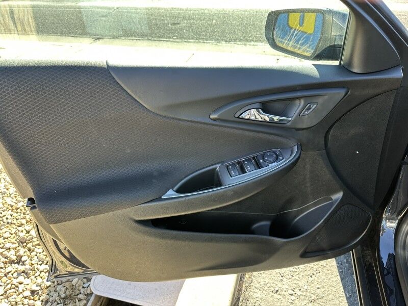 2023 Chevrolet Malibu RS St George UT