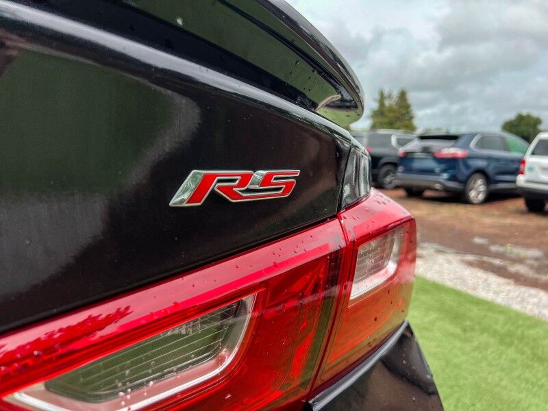 2023 Chevrolet Malibu RS Wilmington NC