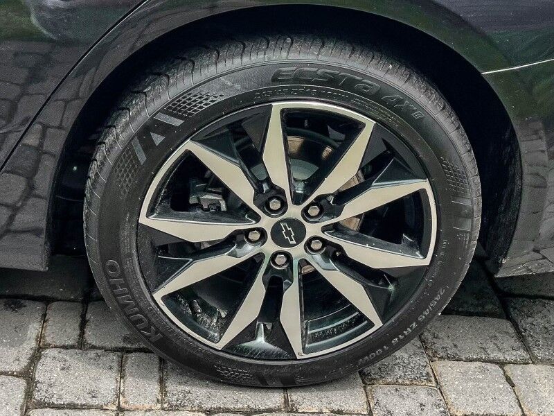 2023 Chevrolet Malibu RS Wilmington NC