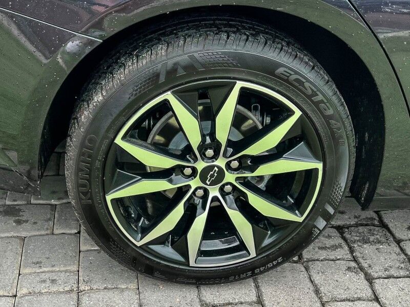2023 Chevrolet Malibu RS Wilmington NC