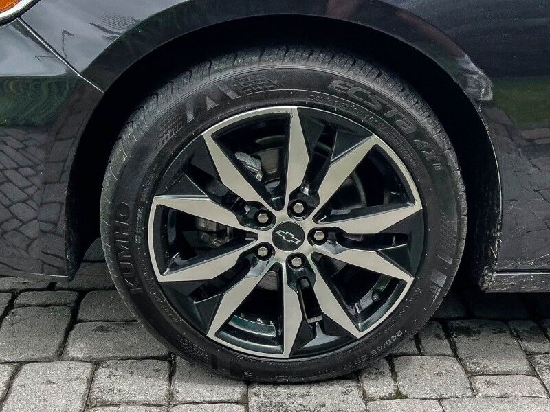 2023 Chevrolet Malibu RS Wilmington NC