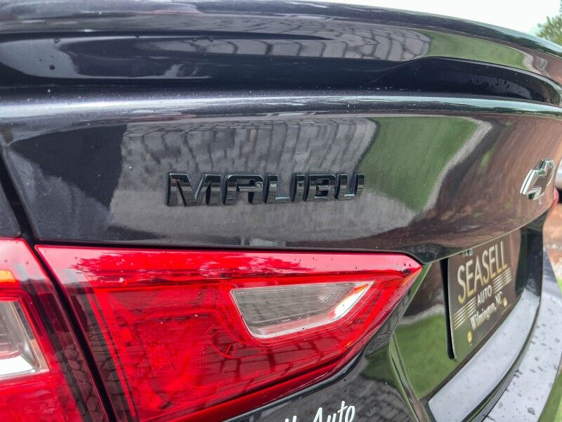 2023 Chevrolet Malibu RS Wilmington NC