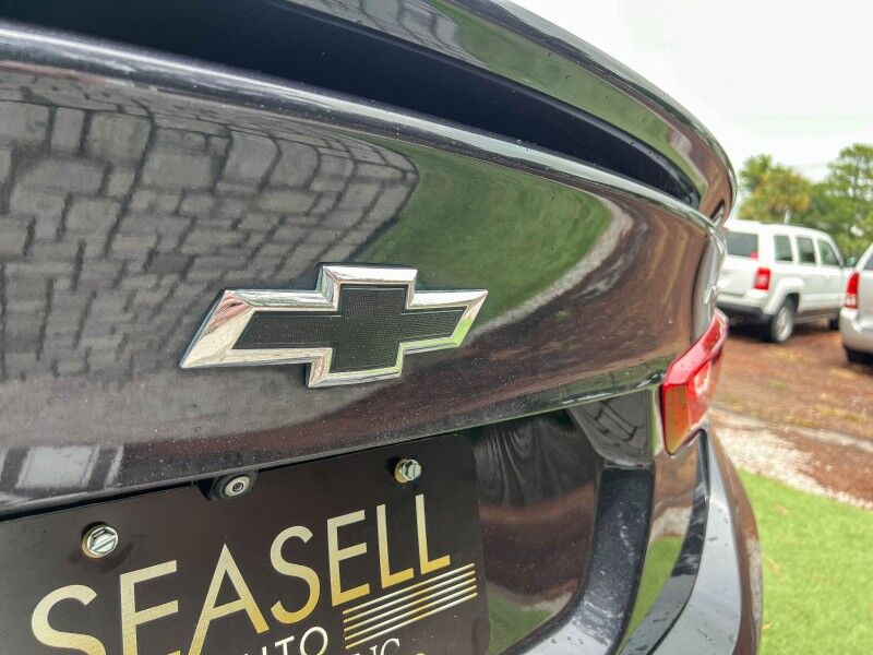 2023 Chevrolet Malibu RS Wilmington NC