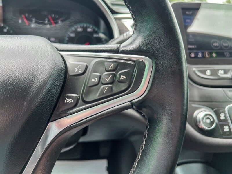 2023 Chevrolet Malibu RS Wilmington NC