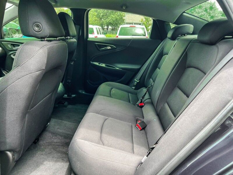2023 Chevrolet Malibu RS Wilmington NC