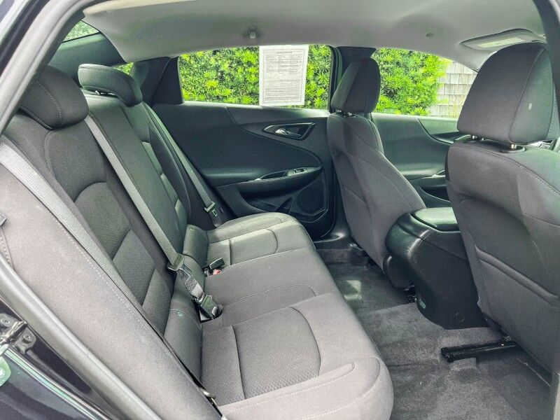 2023 Chevrolet Malibu RS Wilmington NC