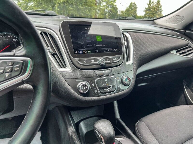 2023 Chevrolet Malibu RS Wilmington NC