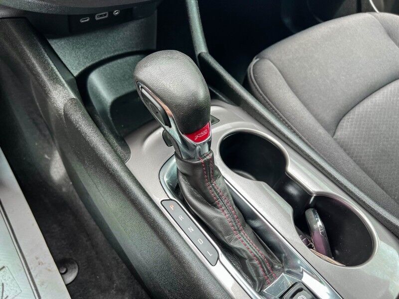2023 Chevrolet Malibu RS Wilmington NC