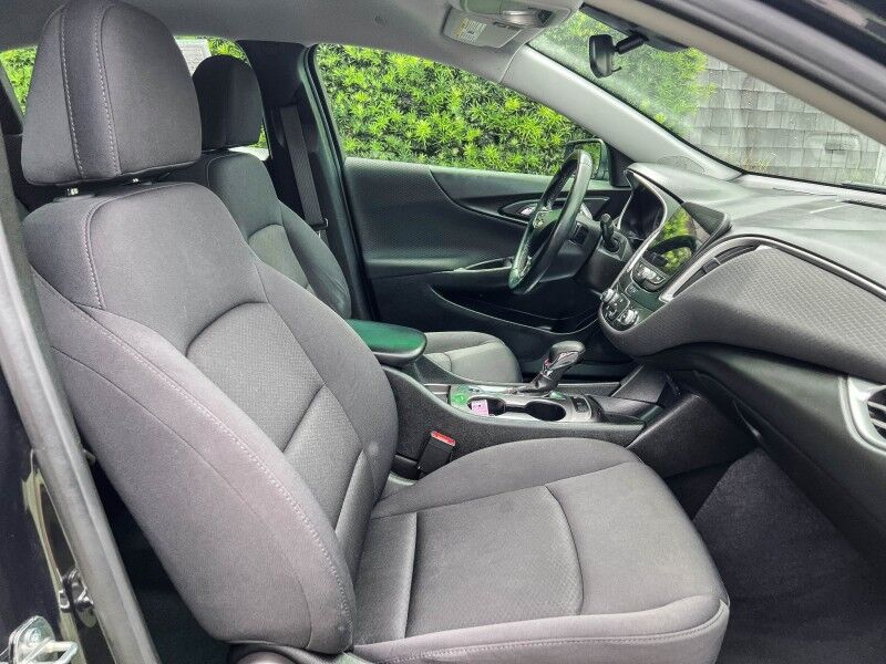 2023 Chevrolet Malibu RS Wilmington NC