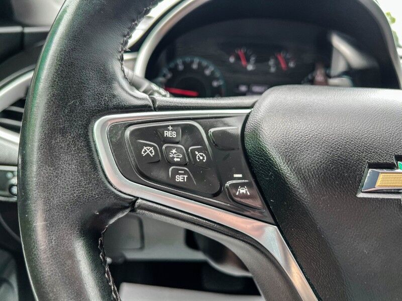 2023 Chevrolet Malibu RS Wilmington NC
