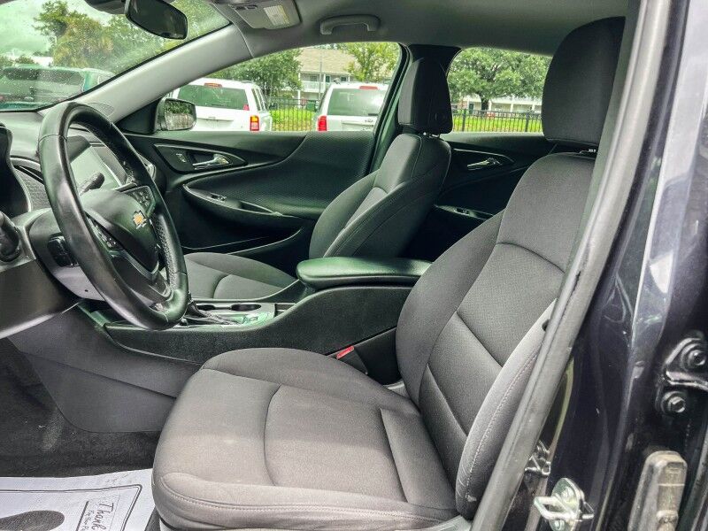 2023 Chevrolet Malibu RS Wilmington NC