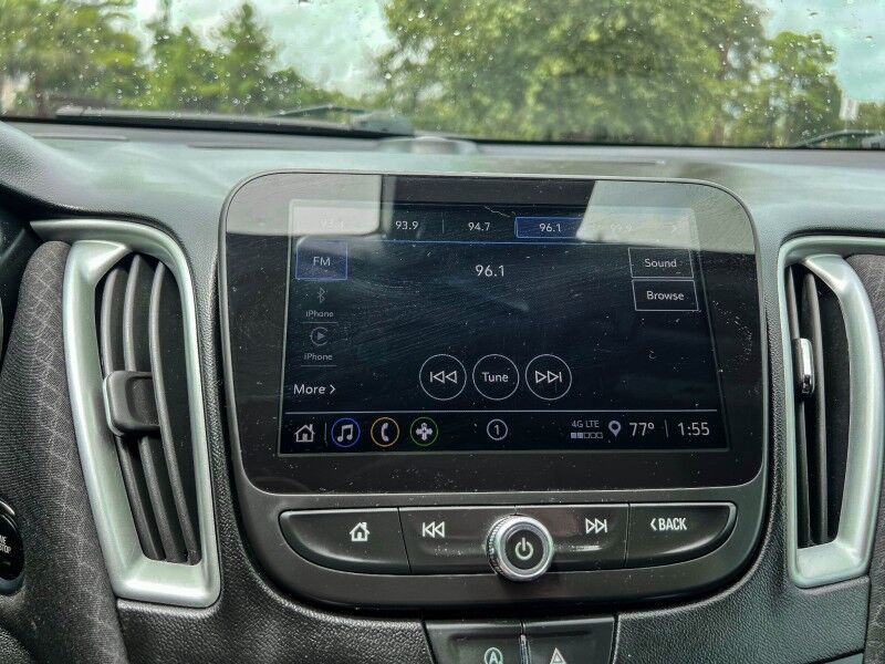 2023 Chevrolet Malibu RS Wilmington NC