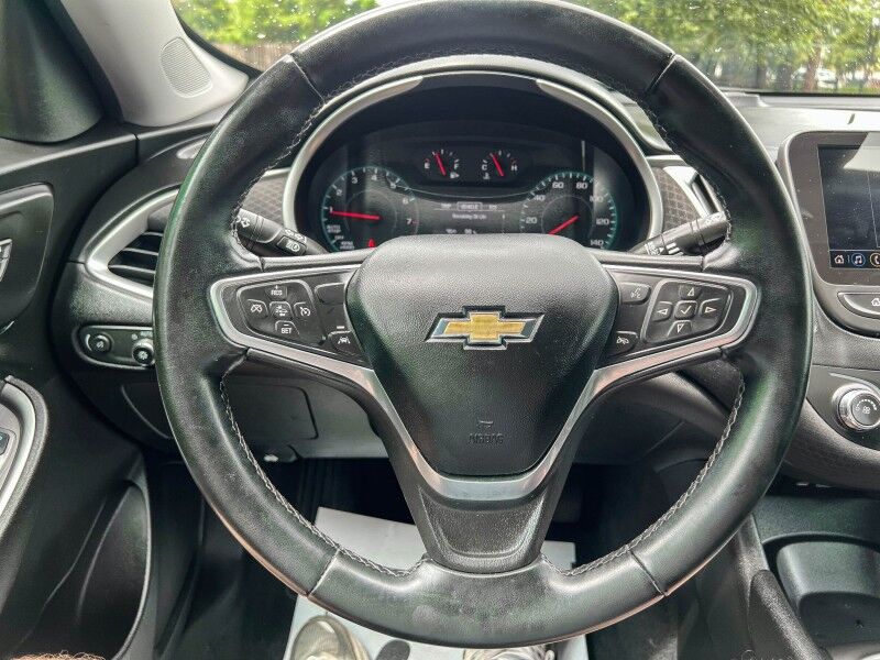 2023 Chevrolet Malibu RS Wilmington NC