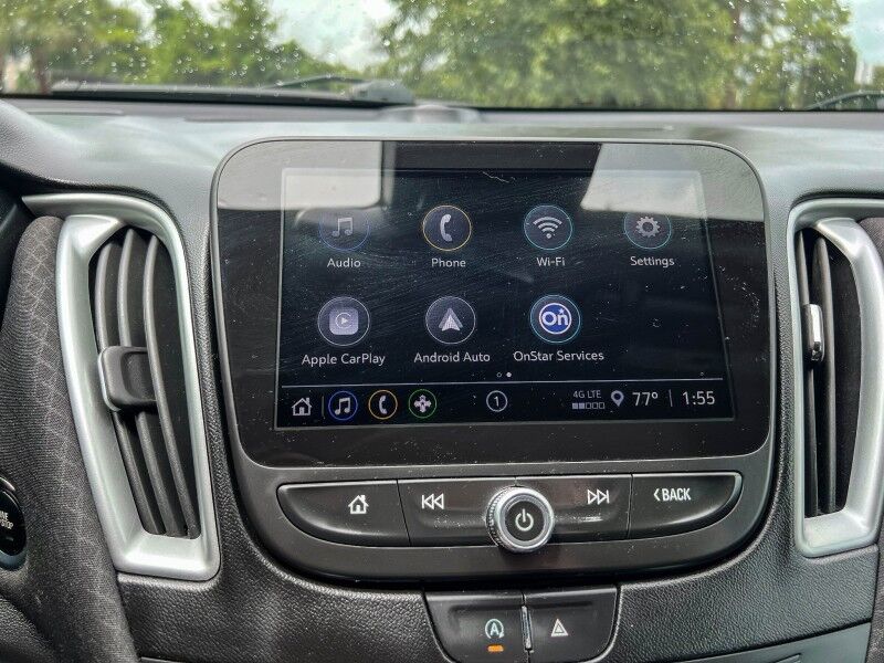 2023 Chevrolet Malibu RS Wilmington NC