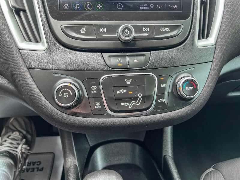 2023 Chevrolet Malibu RS Wilmington NC