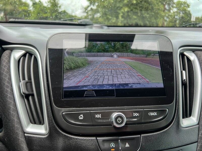 2023 Chevrolet Malibu RS Wilmington NC
