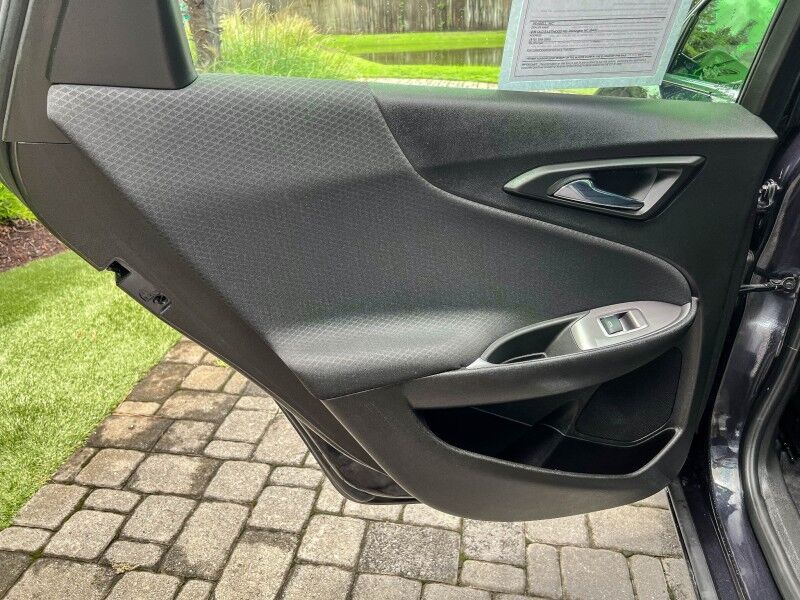 2023 Chevrolet Malibu RS Wilmington NC