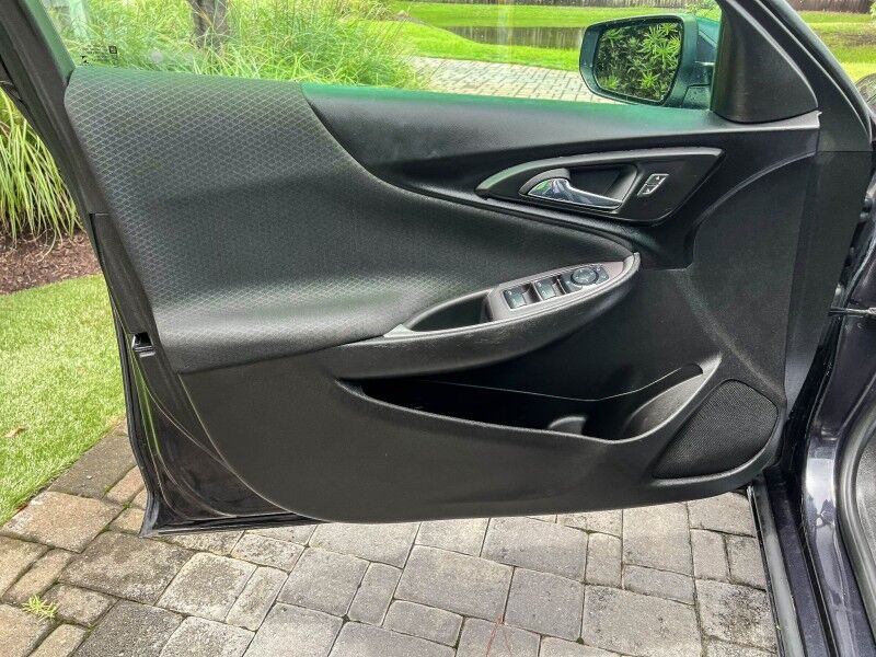 2023 Chevrolet Malibu RS Wilmington NC