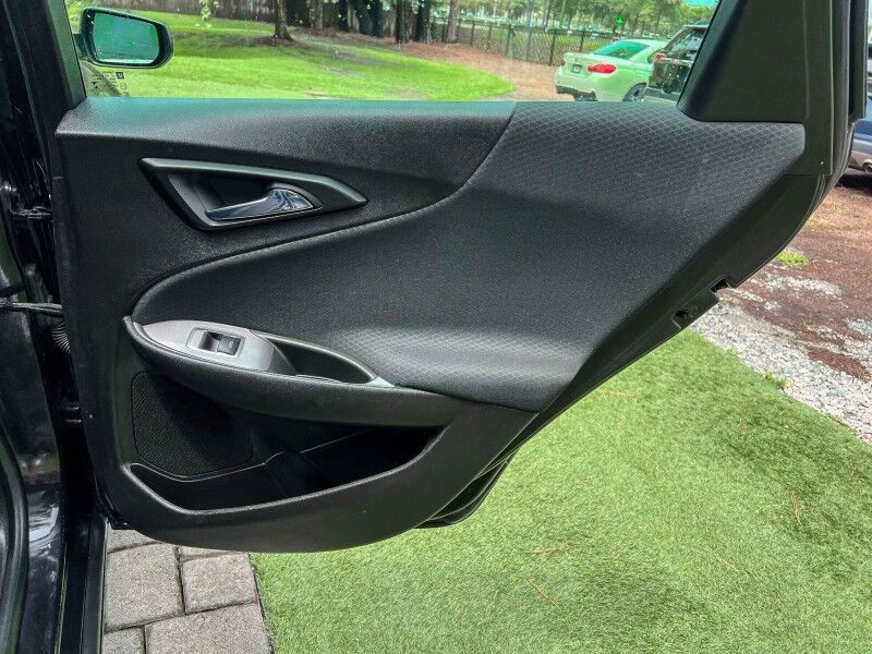 2023 Chevrolet Malibu RS Wilmington NC