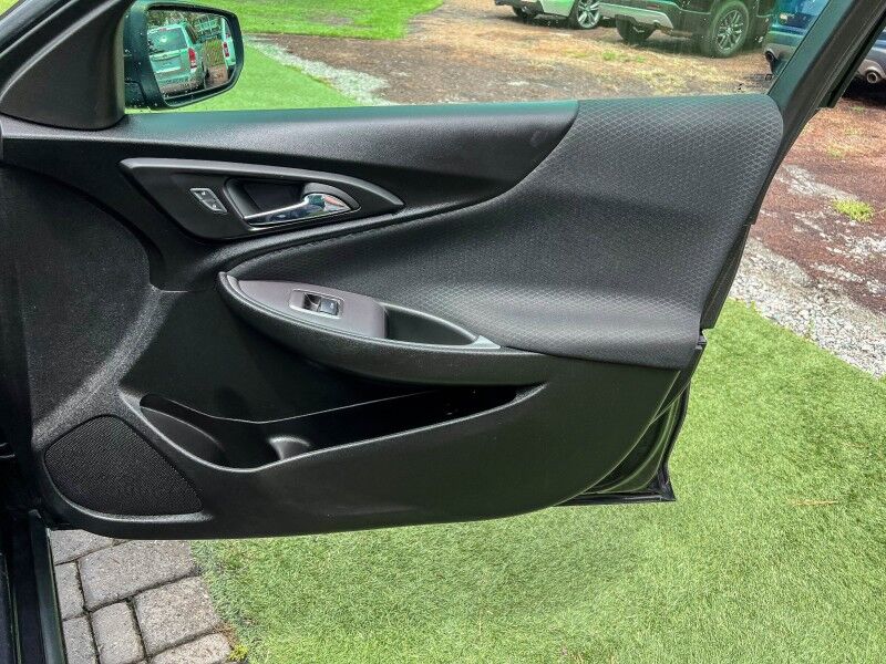 2023 Chevrolet Malibu RS Wilmington NC