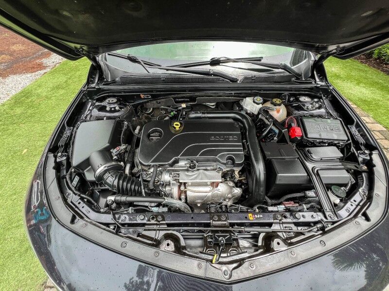 2023 Chevrolet Malibu RS Wilmington NC
