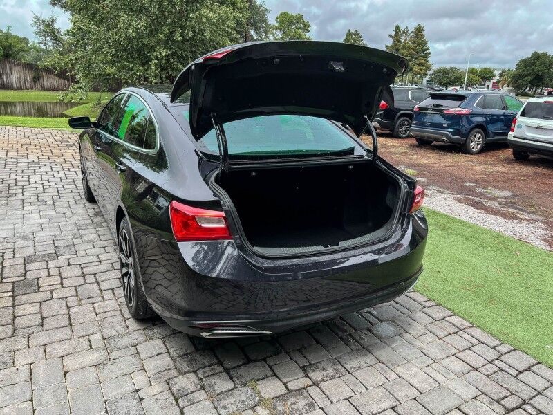 2023 Chevrolet Malibu RS Wilmington NC