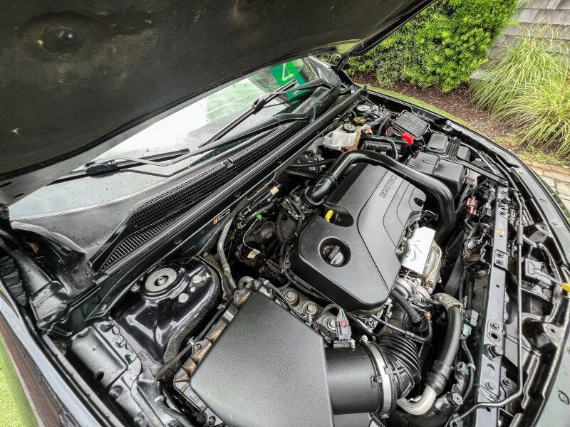 2023 Chevrolet Malibu RS Wilmington NC