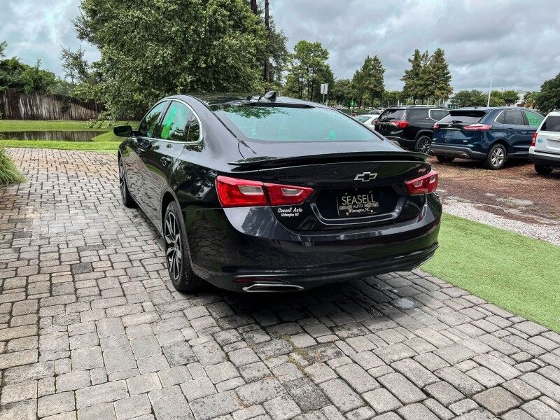 2023 Chevrolet Malibu RS Wilmington NC