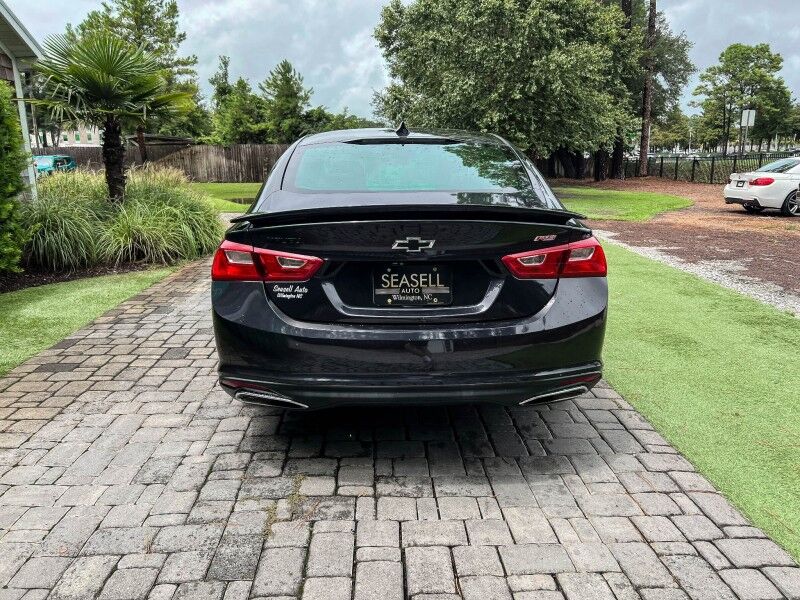2023 Chevrolet Malibu RS Wilmington NC