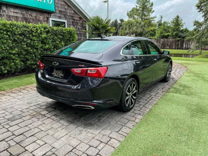 2023 Chevrolet Malibu RS Wilmington NC