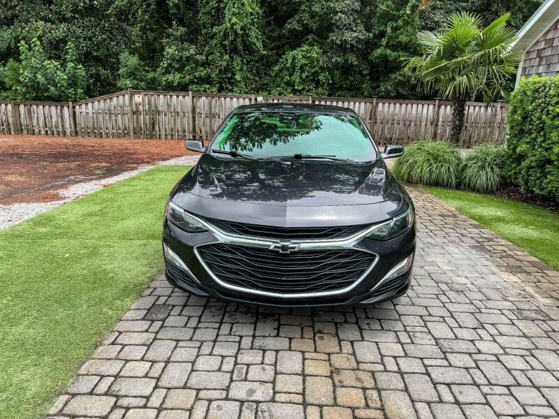 2023 Chevrolet Malibu RS Wilmington NC