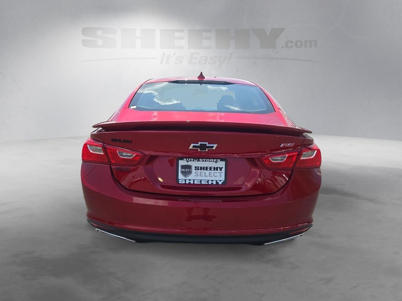 2023 Chevrolet Malibu RS Fredericksburg VA