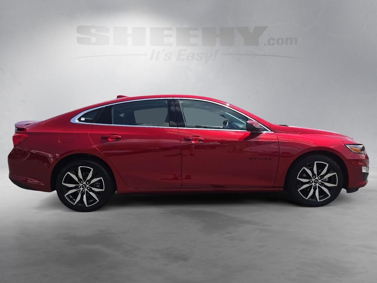 2023 Chevrolet Malibu RS Fredericksburg VA