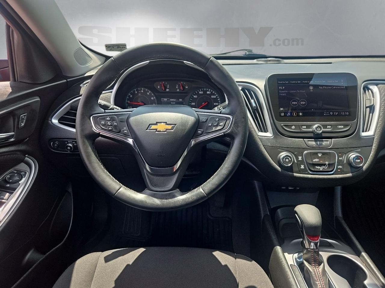 2023 Chevrolet Malibu RS Fredericksburg VA