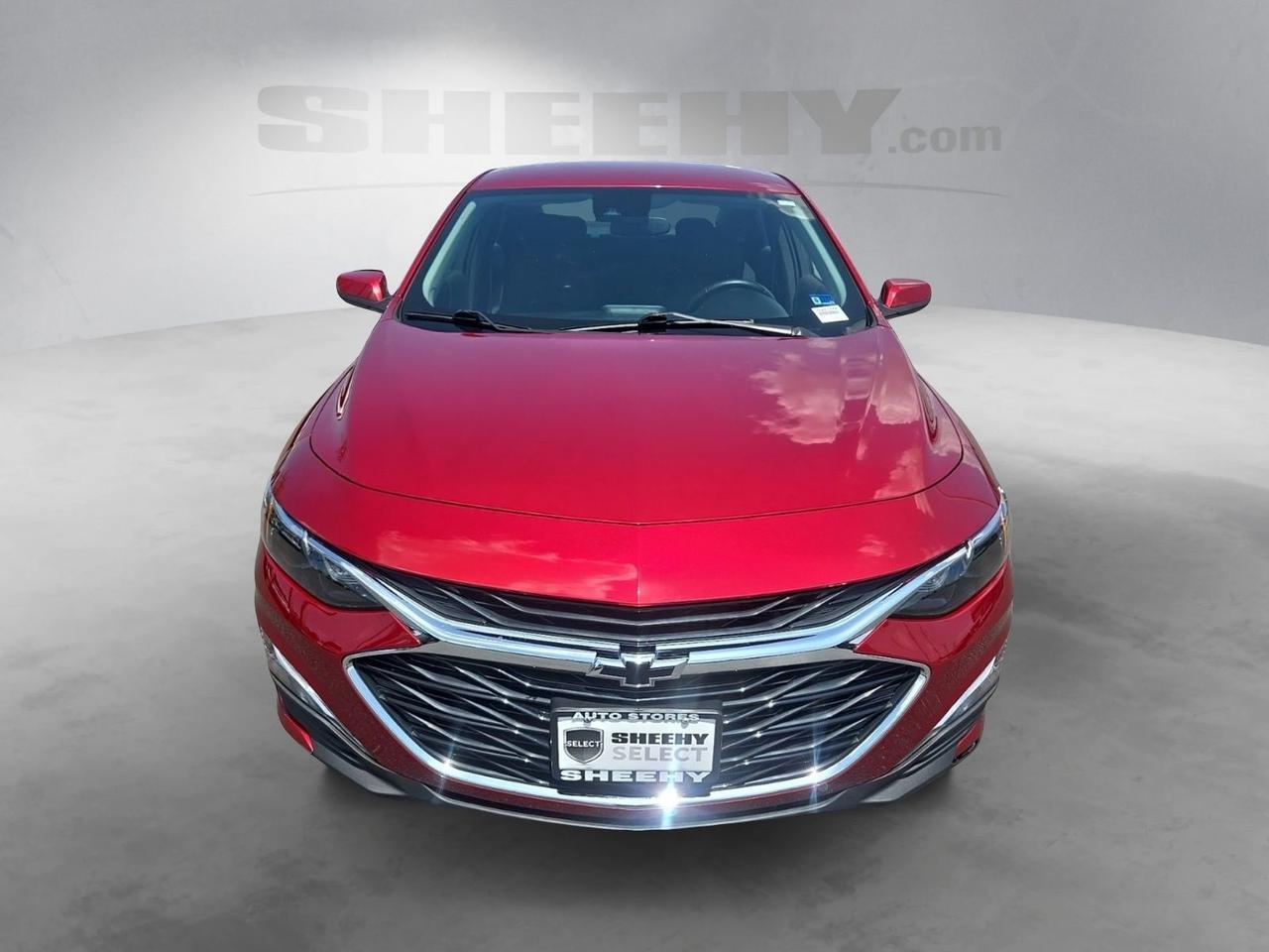 2023 Chevrolet Malibu RS Fredericksburg VA