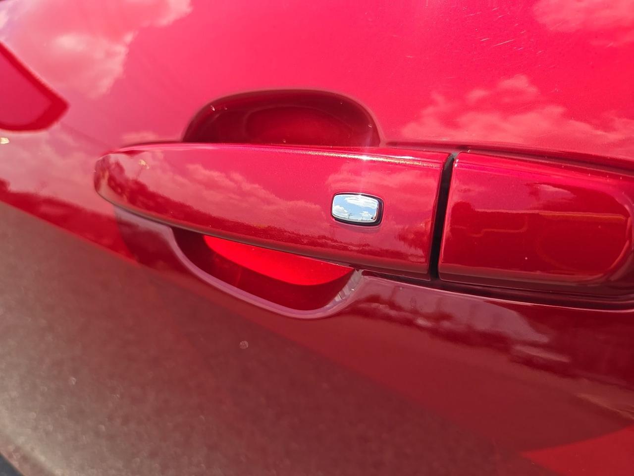 2023 Chevrolet Malibu RS Fredericksburg VA
