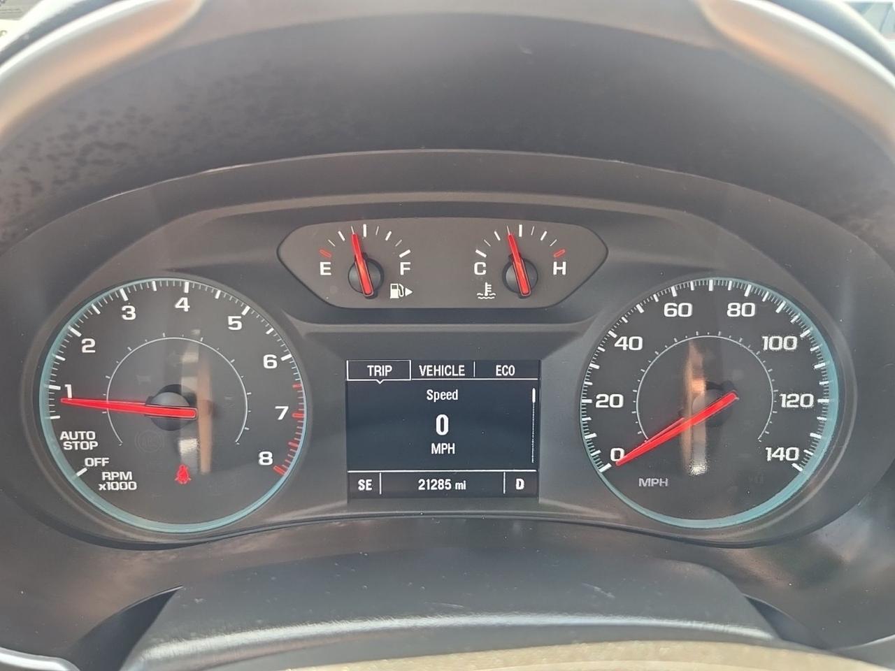 2023 Chevrolet Malibu RS Fredericksburg VA