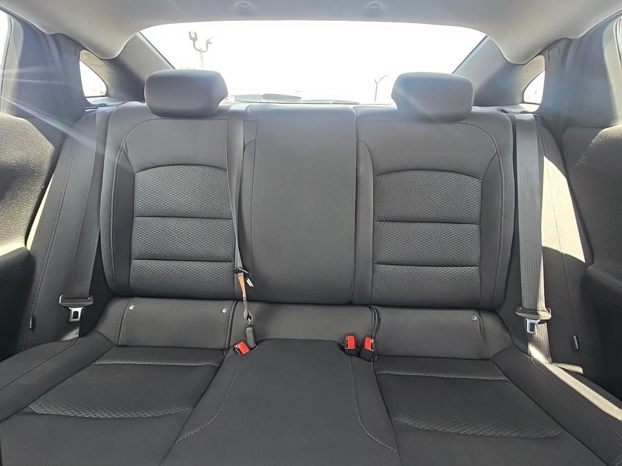 2023 Chevrolet Malibu RS Fredericksburg VA