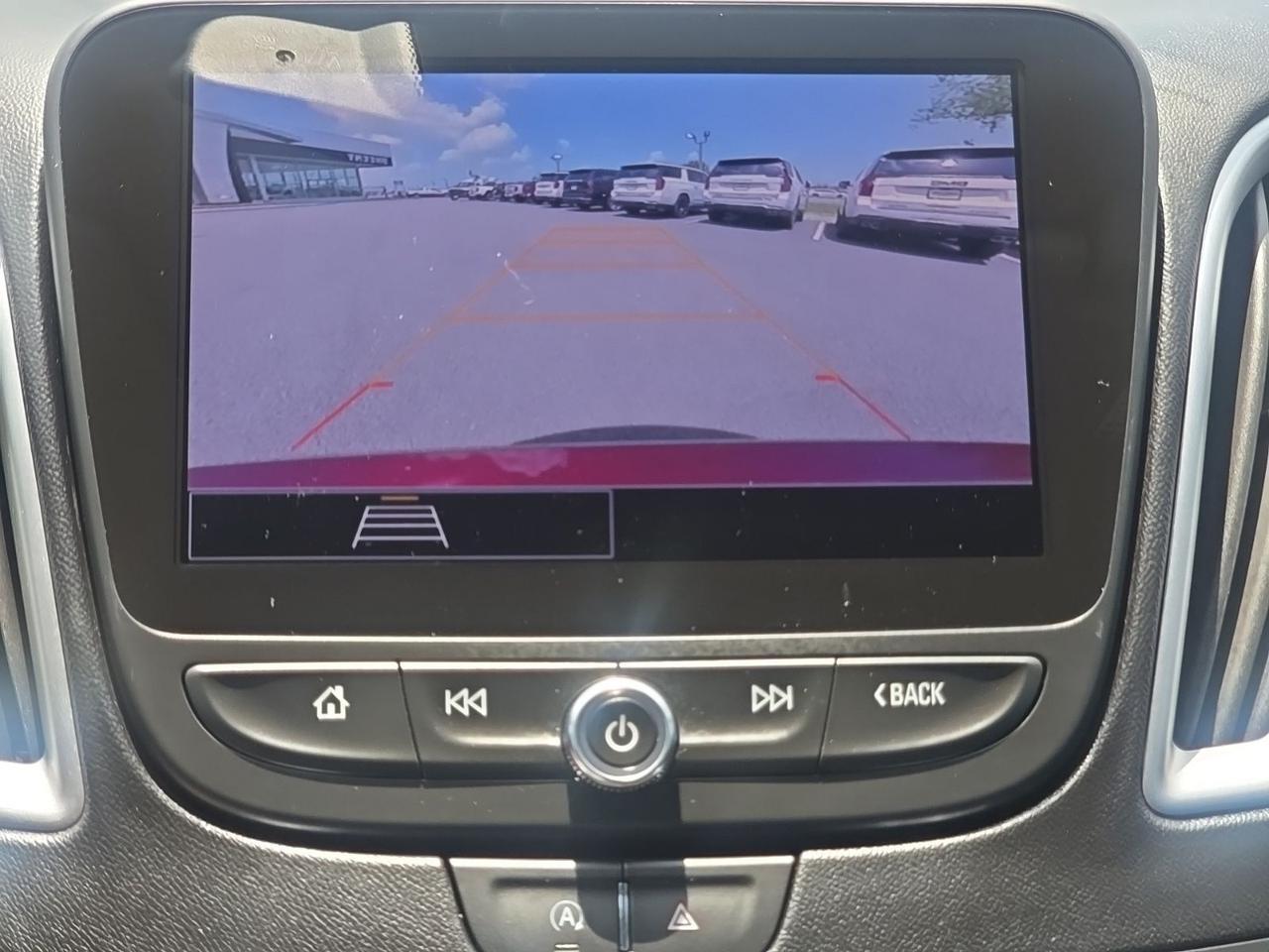 2023 Chevrolet Malibu RS Fredericksburg VA