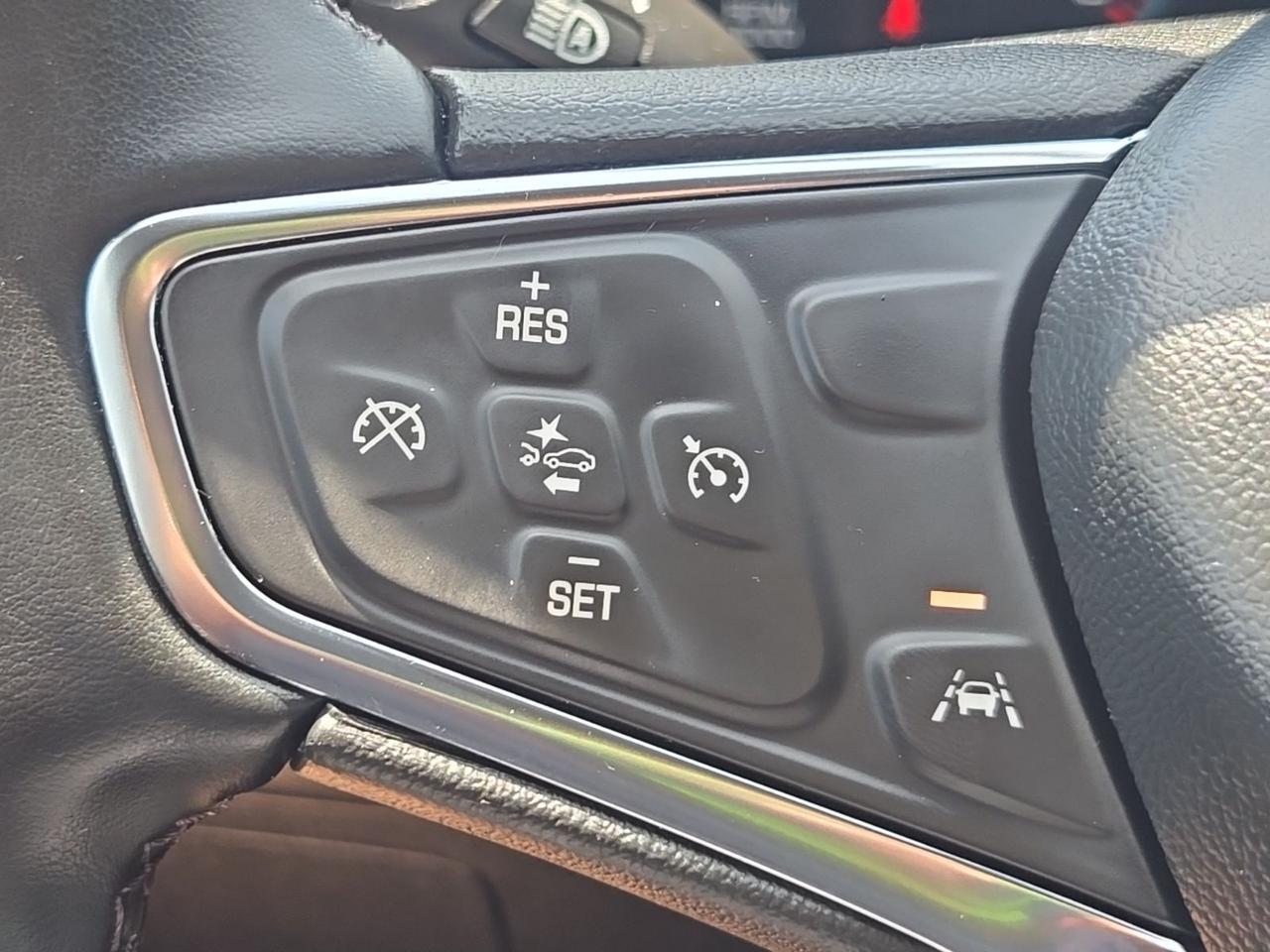 2023 Chevrolet Malibu RS Fredericksburg VA