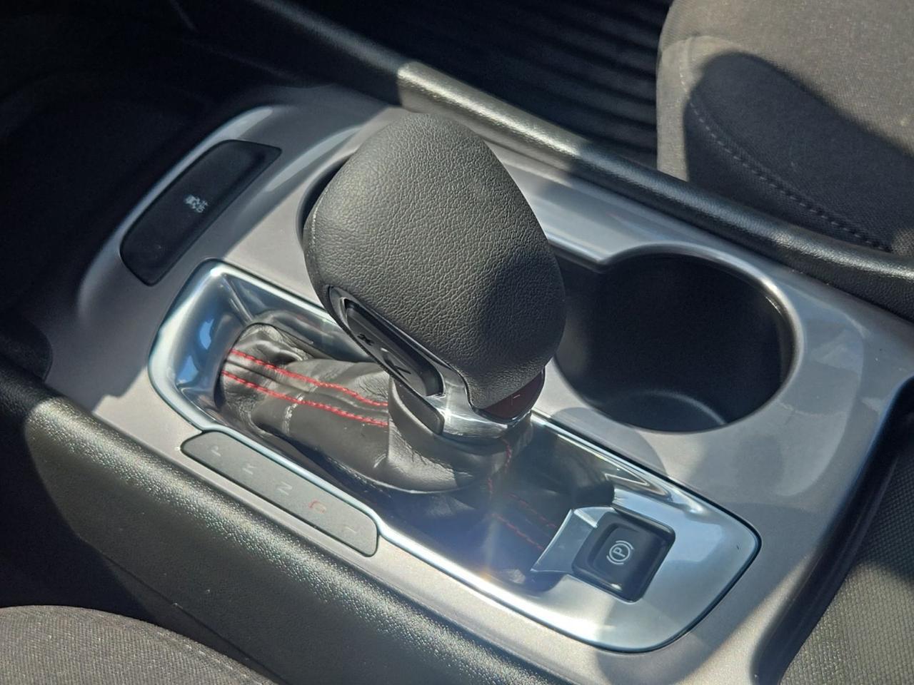 2023 Chevrolet Malibu RS Fredericksburg VA