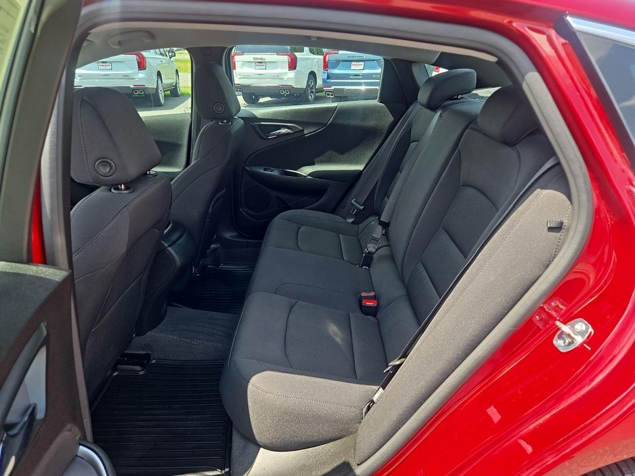 2023 Chevrolet Malibu RS Fredericksburg VA