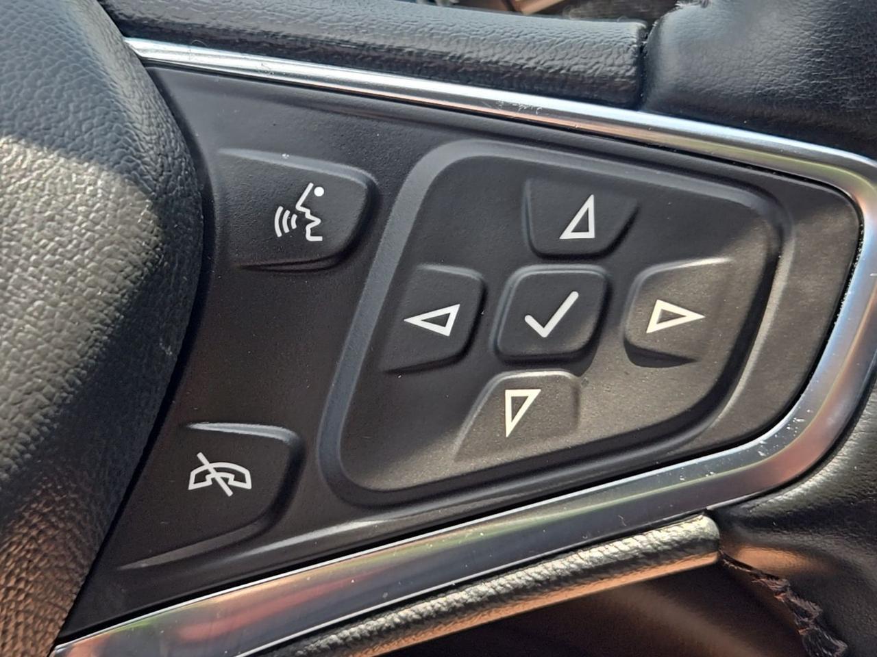 2023 Chevrolet Malibu RS Fredericksburg VA