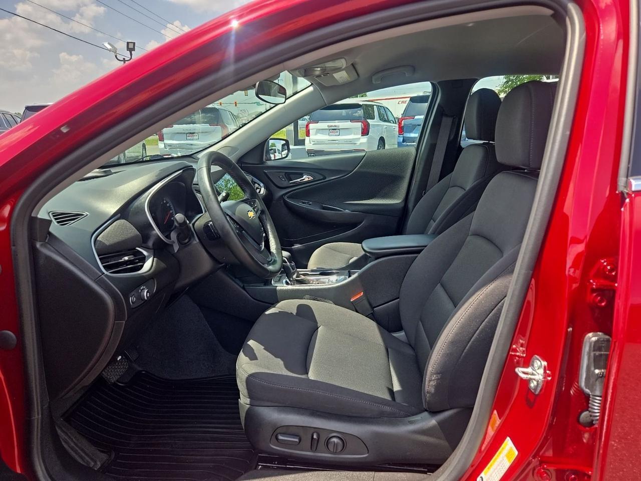 2023 Chevrolet Malibu RS Fredericksburg VA