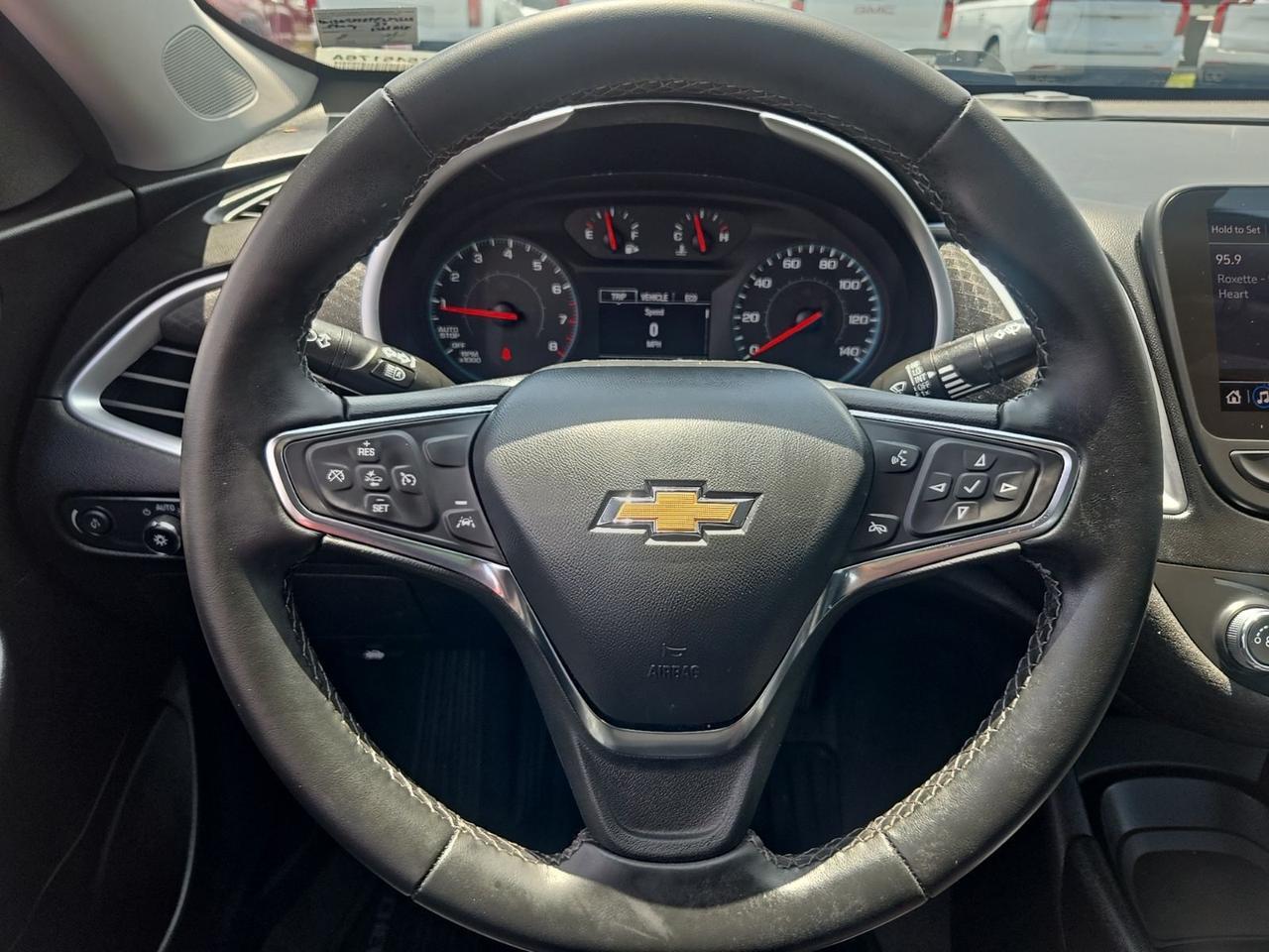 2023 Chevrolet Malibu RS Fredericksburg VA