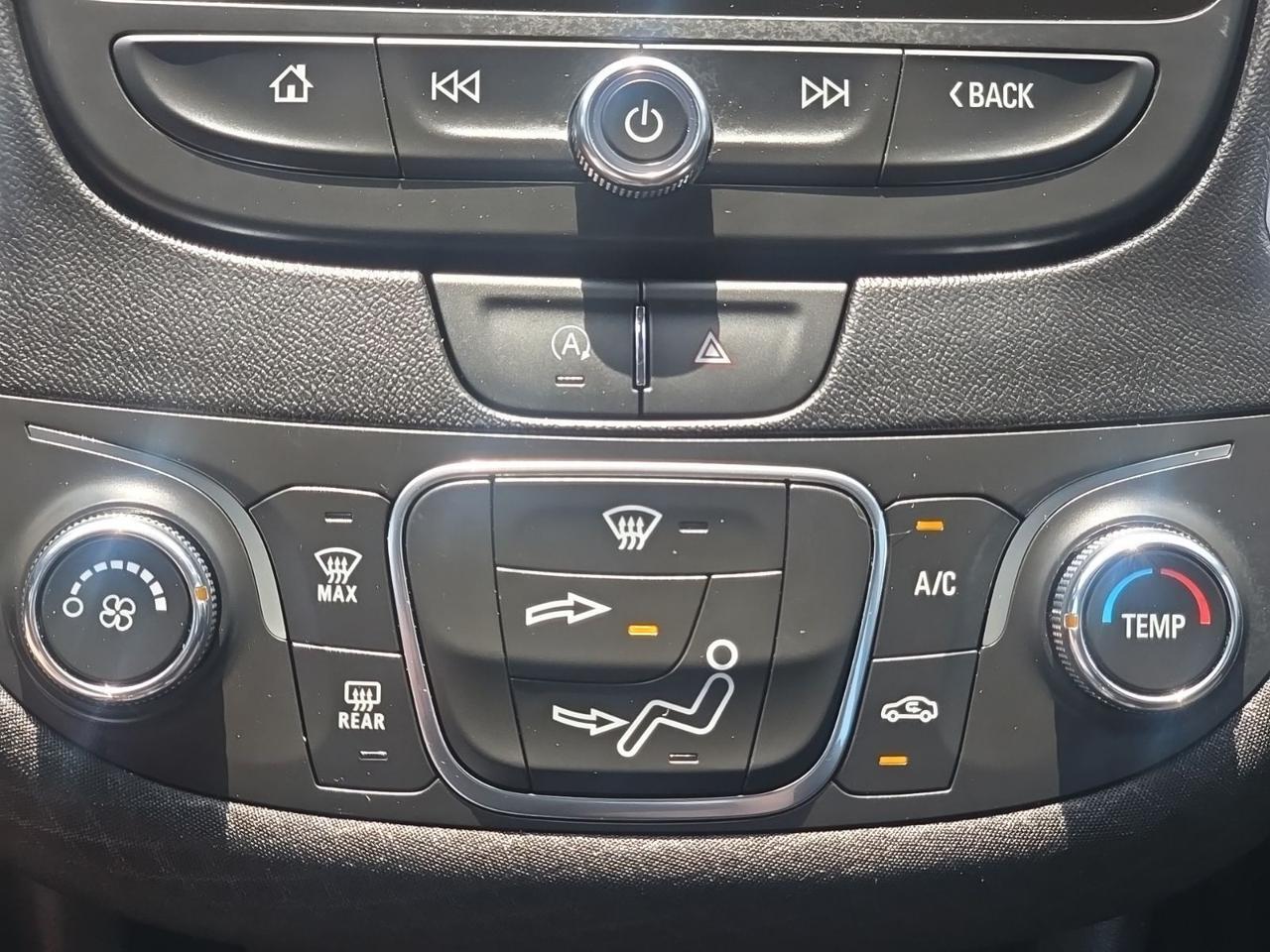 2023 Chevrolet Malibu RS Fredericksburg VA