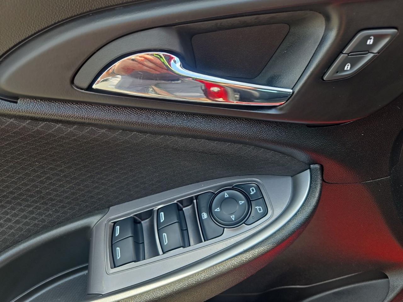 2023 Chevrolet Malibu RS Fredericksburg VA