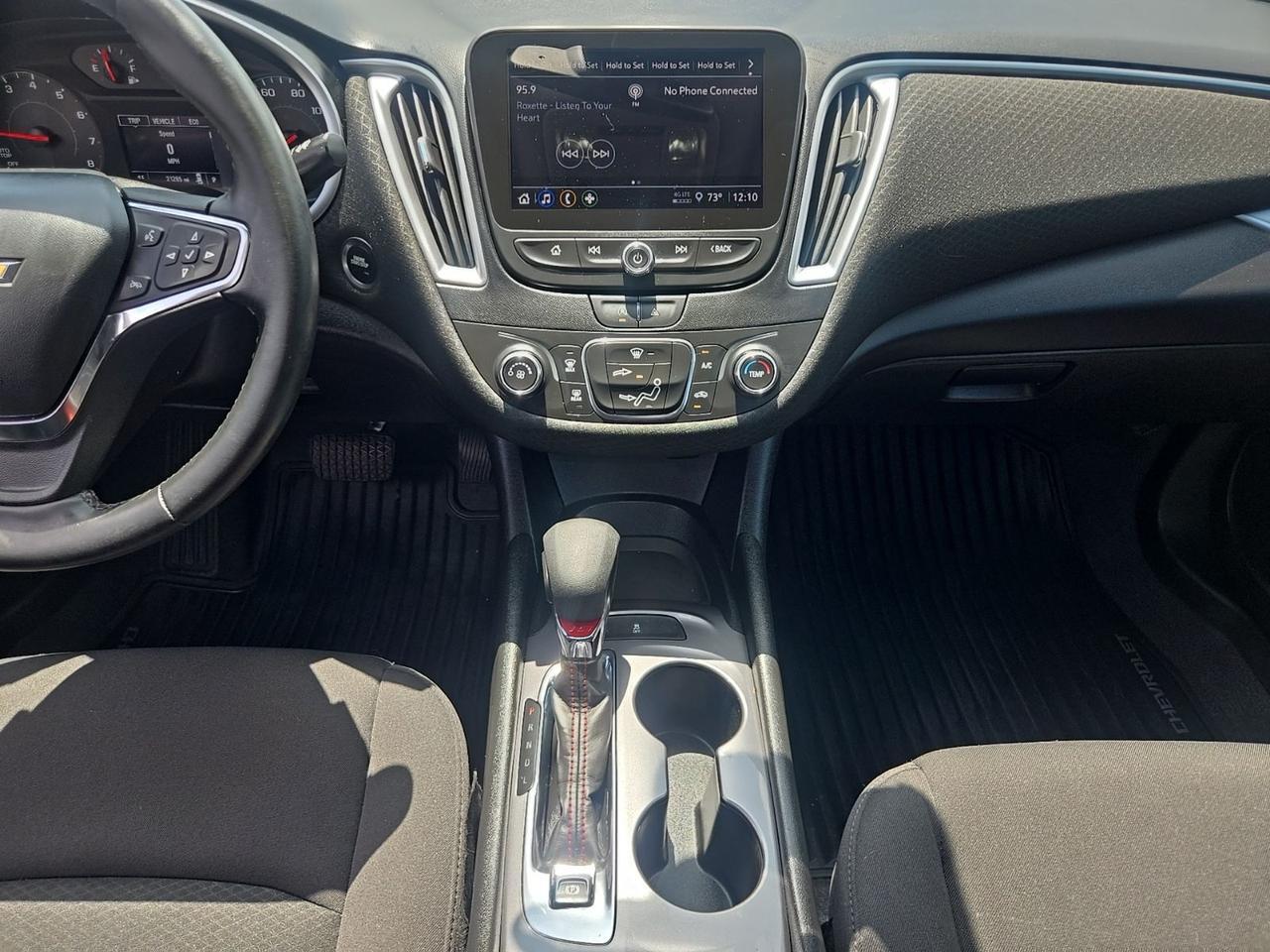 2023 Chevrolet Malibu RS Fredericksburg VA
