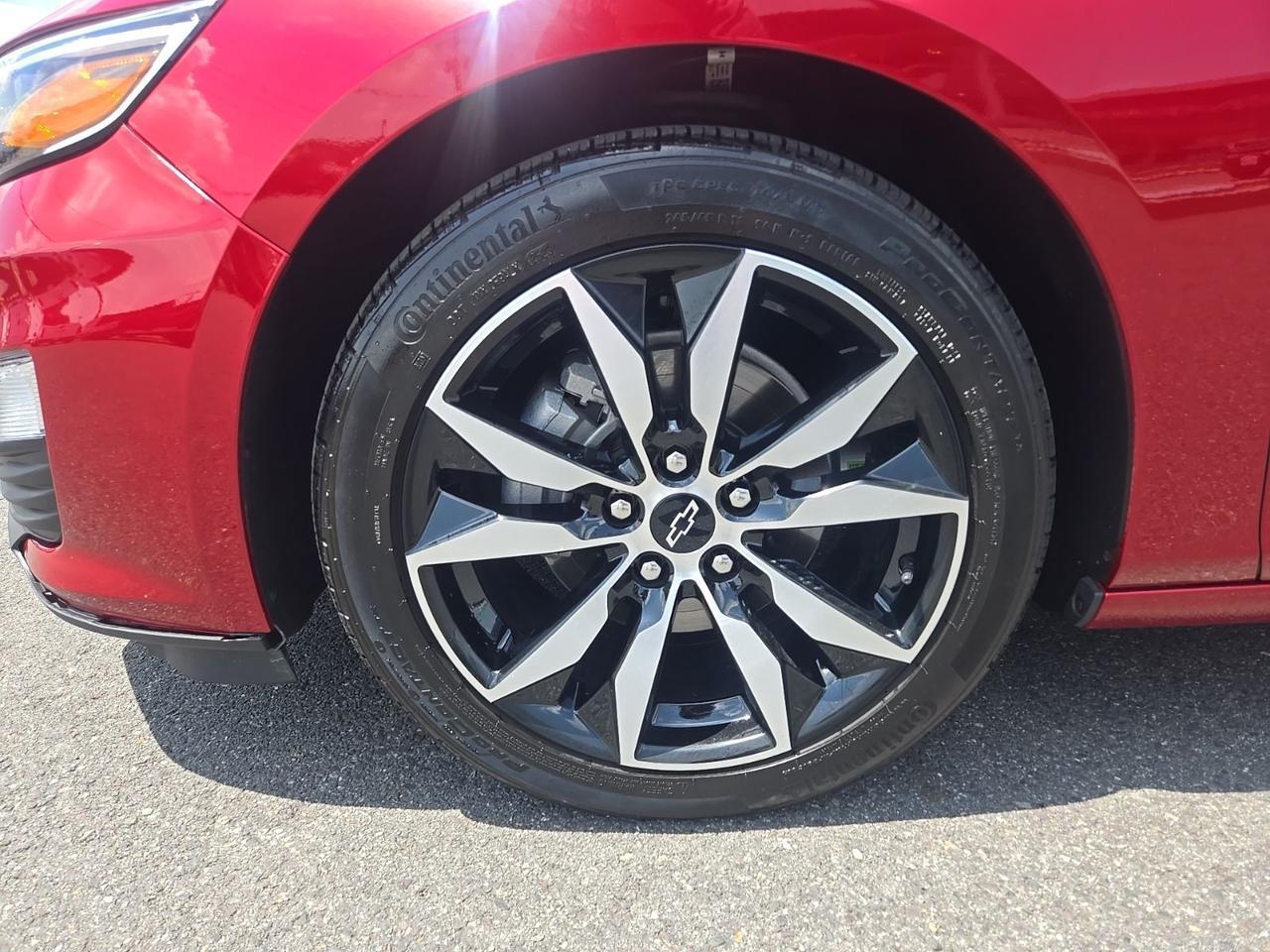 2023 Chevrolet Malibu RS Fredericksburg VA
