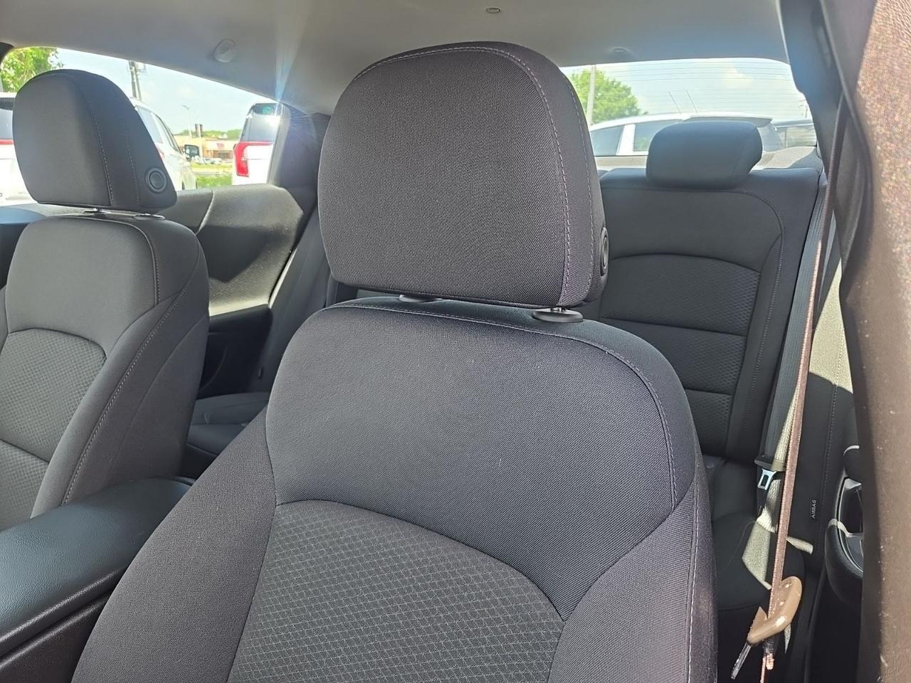 2023 Chevrolet Malibu RS Fredericksburg VA